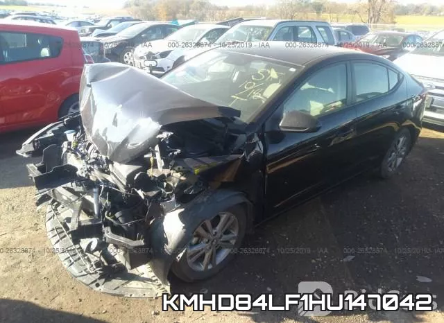 KMHD84LF1HU147042 фото 3