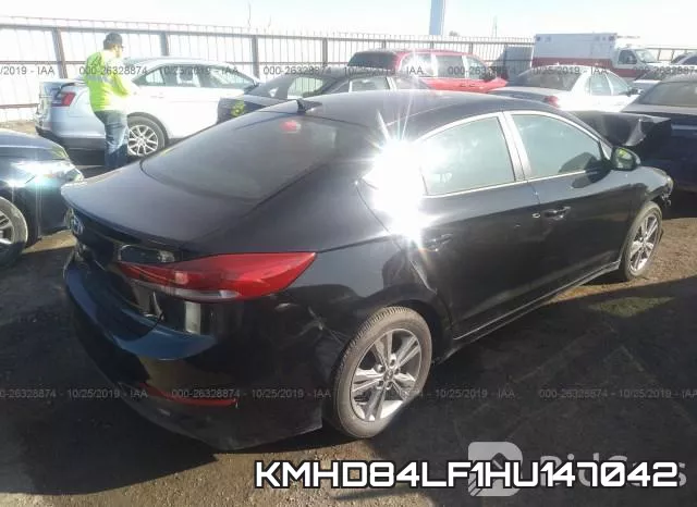 KMHD84LF1HU147042 фото 5