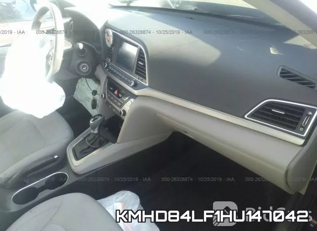 KMHD84LF1HU147042 фото 6