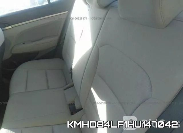 KMHD84LF1HU147042 фото 9