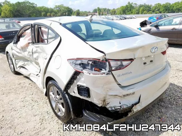 KMHD84LF2HU247344 фото 4