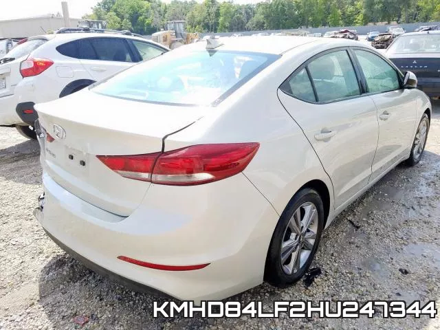 KMHD84LF2HU247344 фото 5