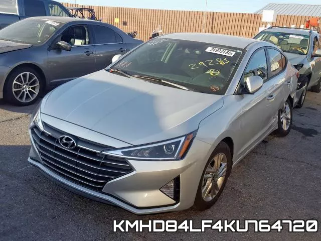 KMHD84LF4KU764720 фото 3