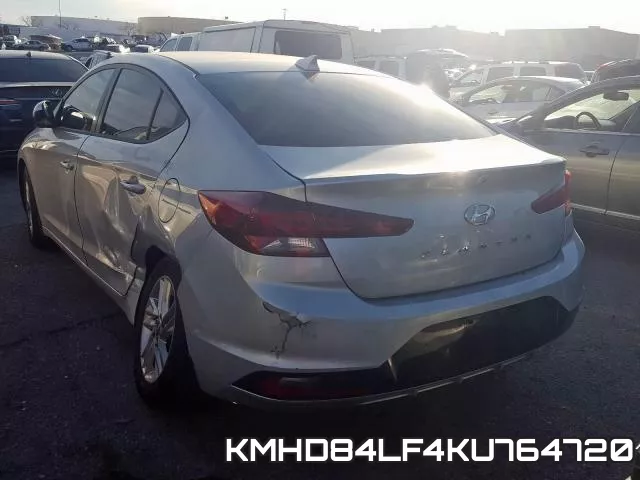 KMHD84LF4KU764720 фото 4