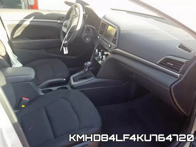 KMHD84LF4KU764720 фото 6