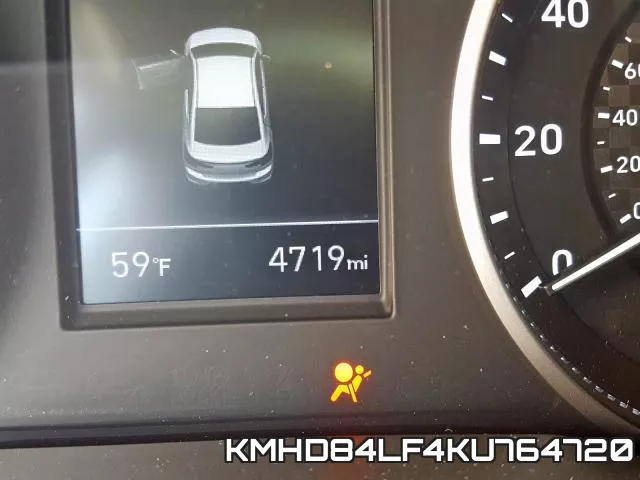 KMHD84LF4KU764720 фото 9
