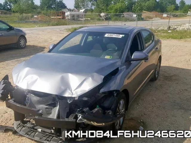 KMHD84LF6HU246620 фото 3