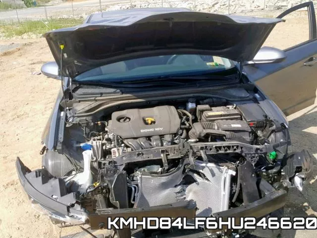 KMHD84LF6HU246620 фото 8