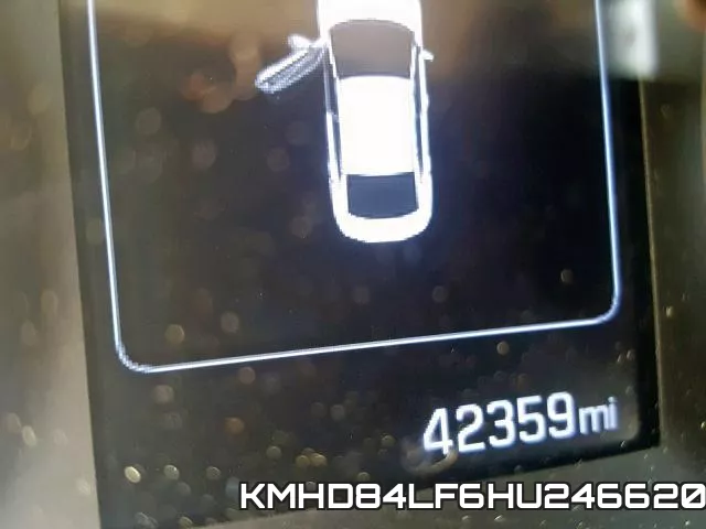 KMHD84LF6HU246620 фото 9