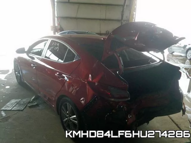 KMHD84LF6HU274286 фото 4