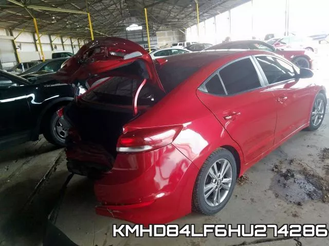 KMHD84LF6HU274286 фото 5