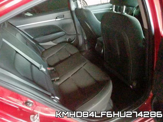 KMHD84LF6HU274286 фото 7