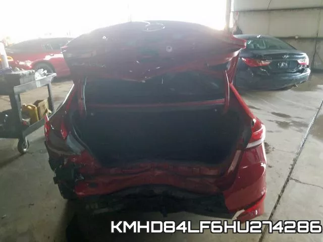 KMHD84LF6HU274286 фото 10