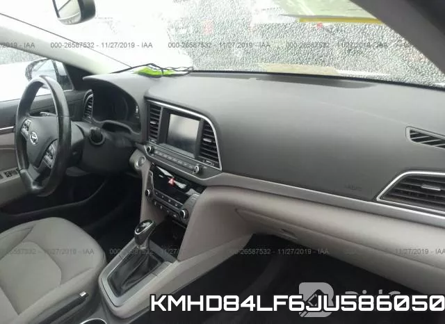 KMHD84LF6JU586050 фото 6