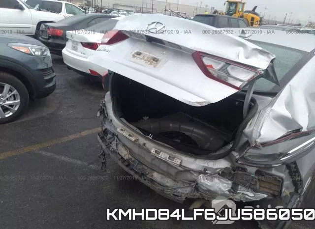 KMHD84LF6JU586050 фото 7