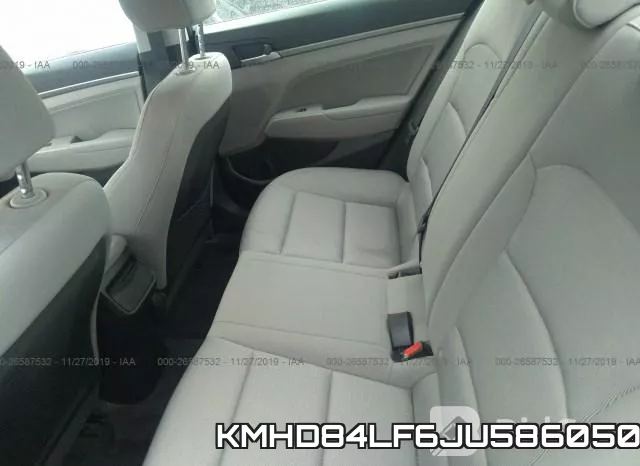 KMHD84LF6JU586050 фото 9