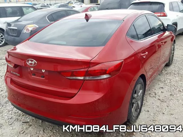 KMHD84LF8JU648094 фото 5
