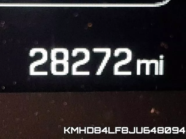 KMHD84LF8JU648094 фото 9