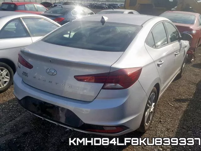 KMHD84LF8KU839337 фото 5