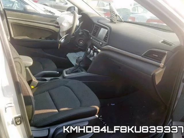 KMHD84LF8KU839337 фото 6