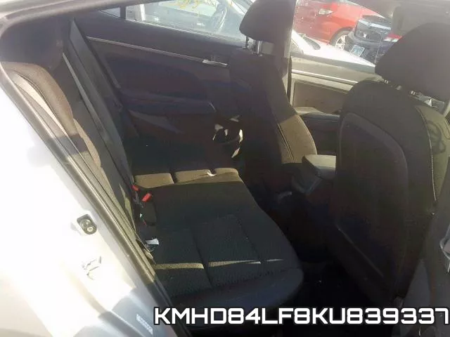 KMHD84LF8KU839337 фото 7