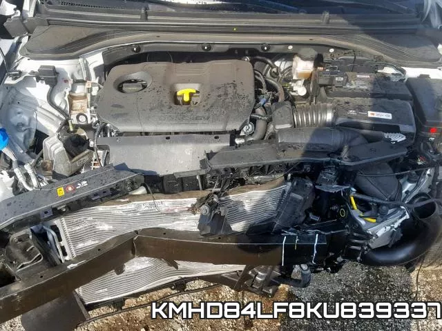 KMHD84LF8KU839337 фото 8