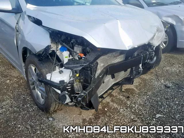 KMHD84LF8KU839337 фото 10