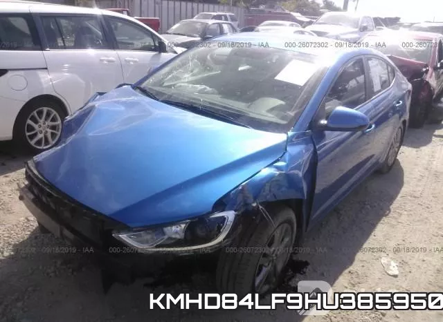 KMHD84LF9HU385950 фото 3