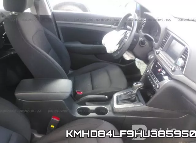 KMHD84LF9HU385950 фото 6