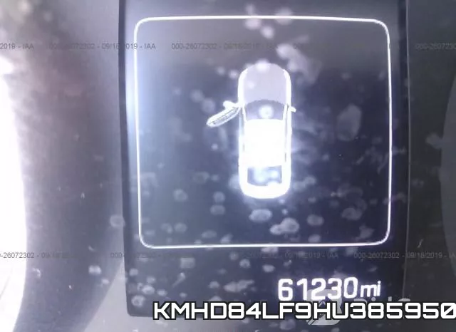 KMHD84LF9HU385950 фото 8