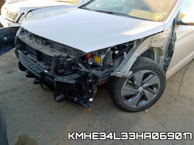KMHE34L33HA069017 фото 10