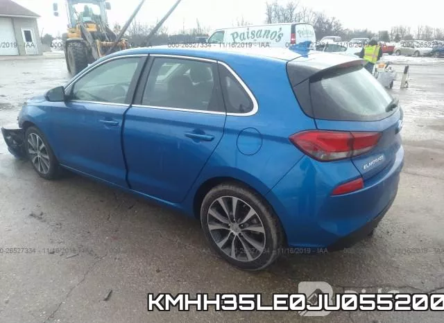 KMHH35LE0JU055200 фото 4