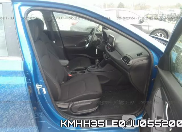 KMHH35LE0JU055200 фото 6
