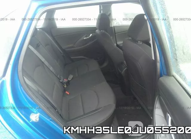 KMHH35LE0JU055200 фото 9