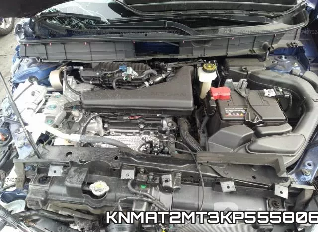 KNMAT2MT3KP555806 фото 2