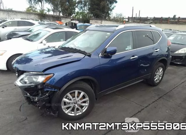 KNMAT2MT3KP555806 фото 3