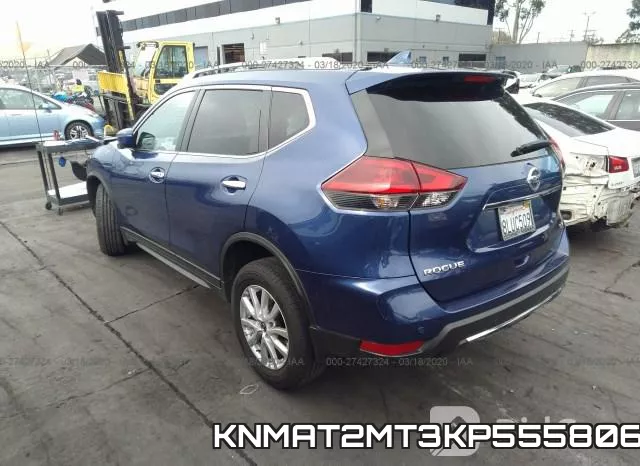 KNMAT2MT3KP555806 фото 4