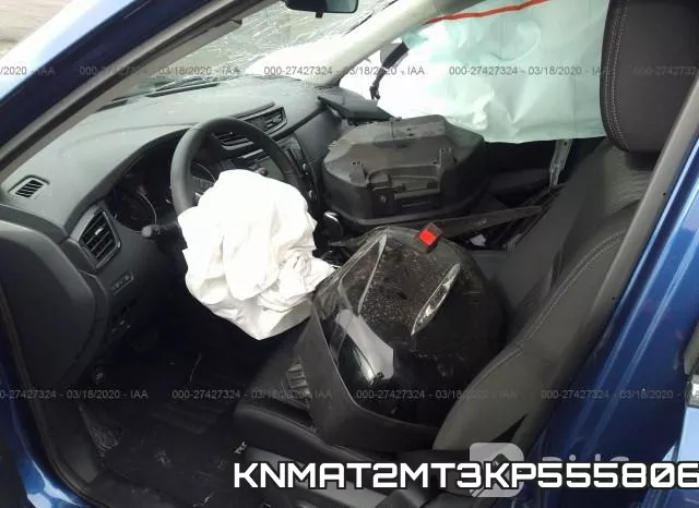 KNMAT2MT3KP555806 фото 6