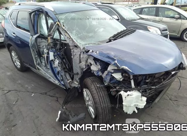 KNMAT2MT3KP555806 фото 7