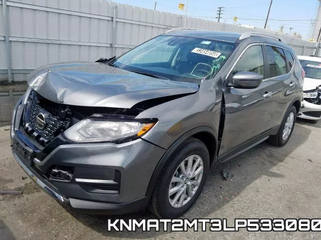 KNMAT2MT3LP533080 фото 3