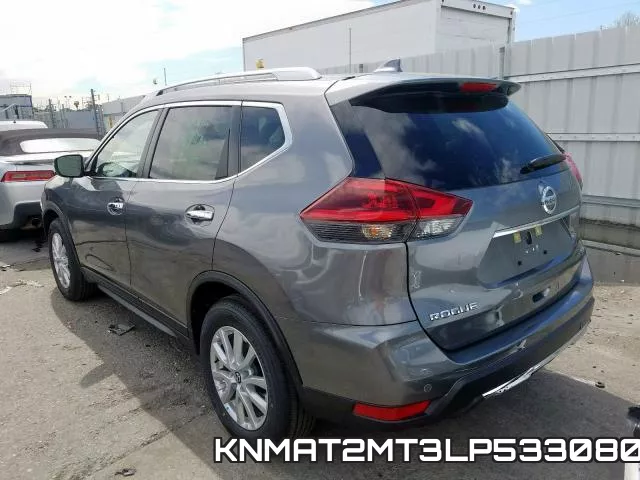 KNMAT2MT3LP533080 фото 4