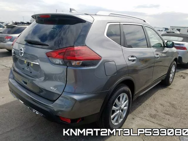 KNMAT2MT3LP533080 фото 5