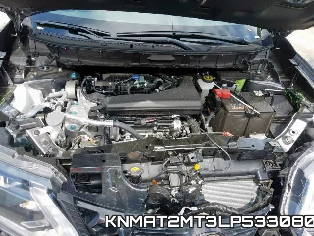 KNMAT2MT3LP533080 фото 8