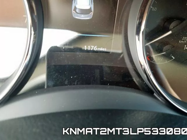 KNMAT2MT3LP533080 фото 9