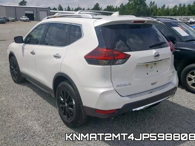 KNMAT2MT4JP598808 фото 4