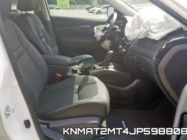 KNMAT2MT4JP598808 фото 6