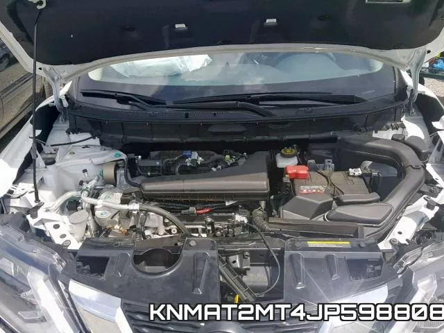 KNMAT2MT4JP598808 фото 8