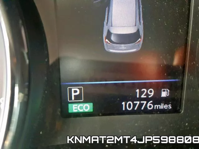 KNMAT2MT4JP598808 фото 9