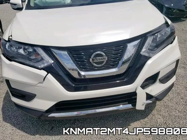 KNMAT2MT4JP598808 фото 10