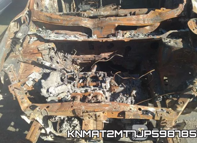 KNMAT2MT7JP598785 фото 2